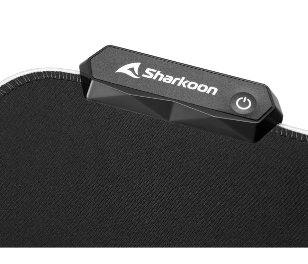 Sharkoon Gaming Mat RGB 1337 V2 360 4044951029976 - 1418334 - zdjęcie 6